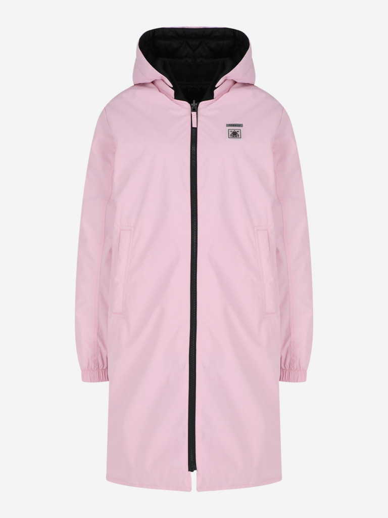 Куртка утепленная женская Termit