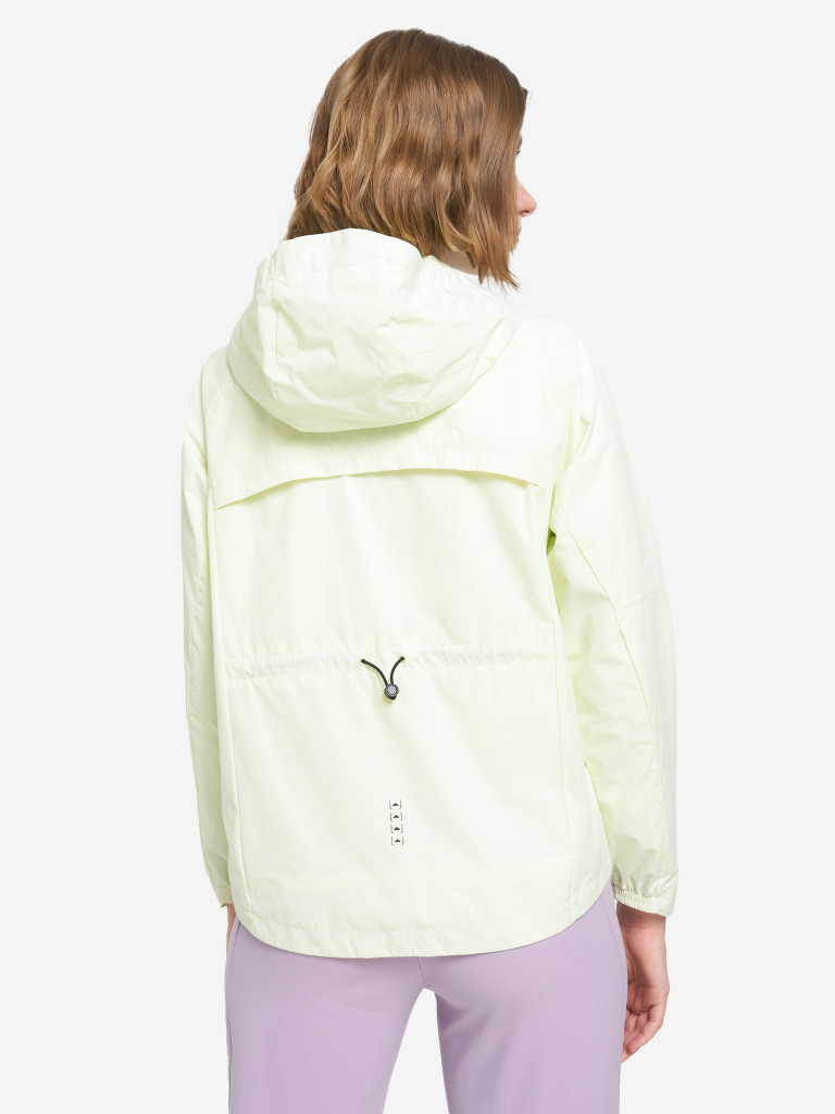 Ветровка женская Li-Ning