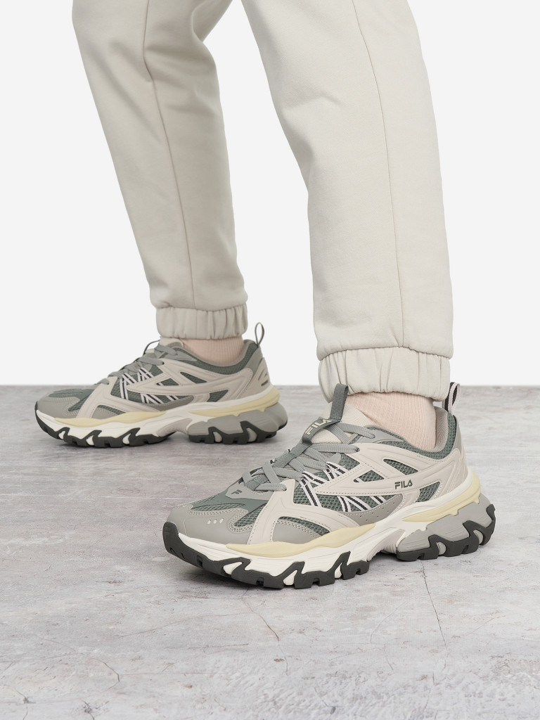 Кроссовки мужские FILA Retrace