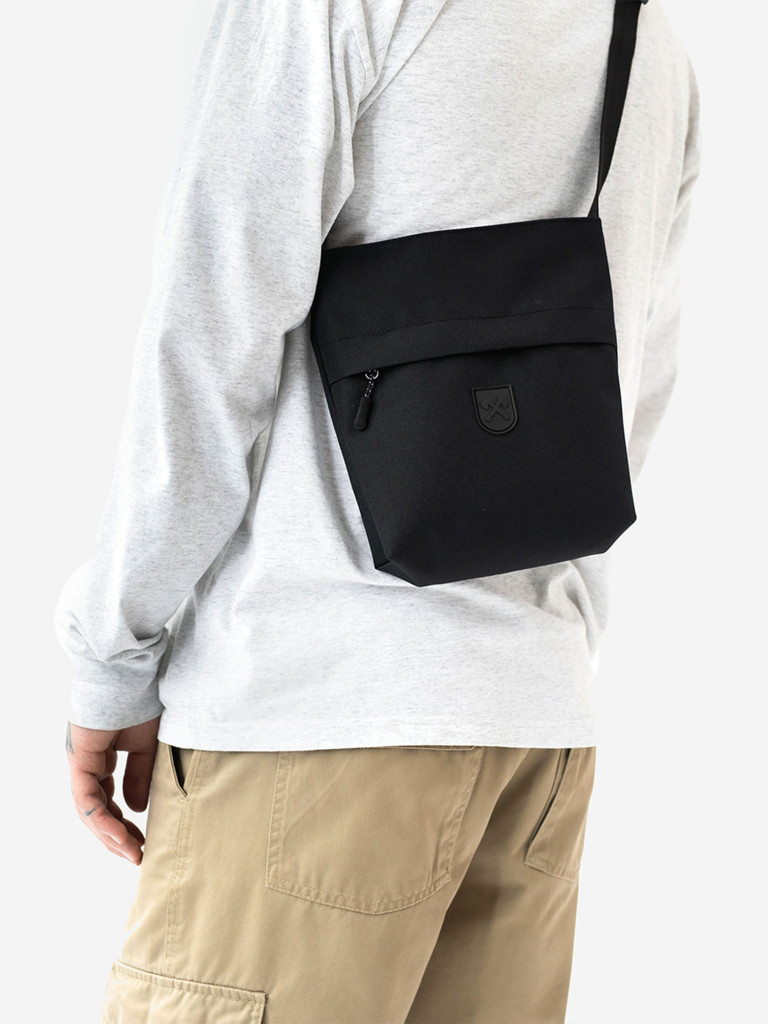 Сумка Harry Hatchet Messenger