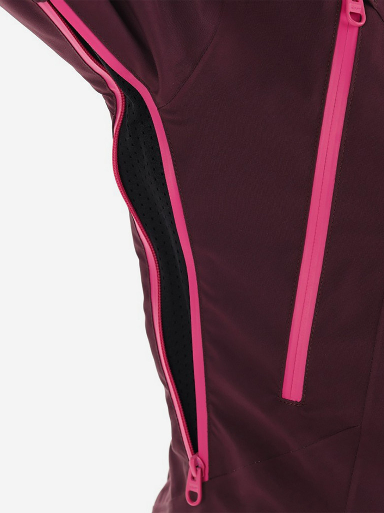 Комбинезон Dragonfly утепленный сноубордический и горнолыжный