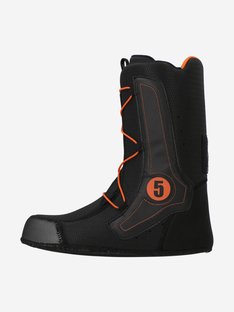 Сноубордические ботинки Rossignol Crank BOA H4