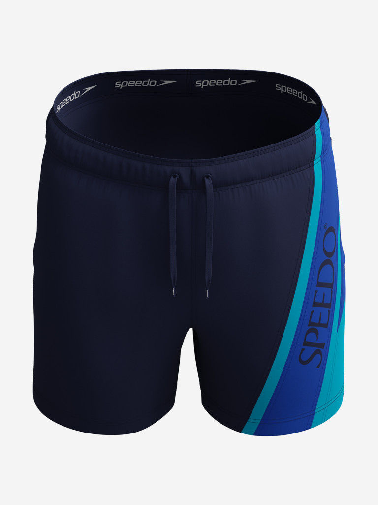 Шорты плавательные мужские Speedo Hyperboom