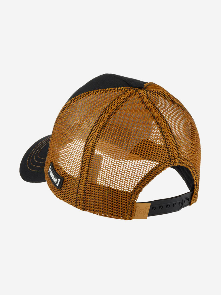 Бейсболка с сеточкой CAPSLAB CL/SPE1/1/CAS/SPE3 Looney Tunes Speedy Gonzales