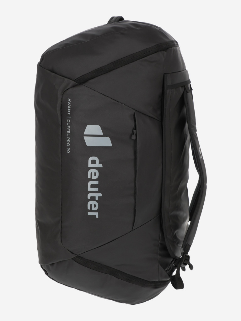 Сумка deuter Aviant Duffel Pro 90