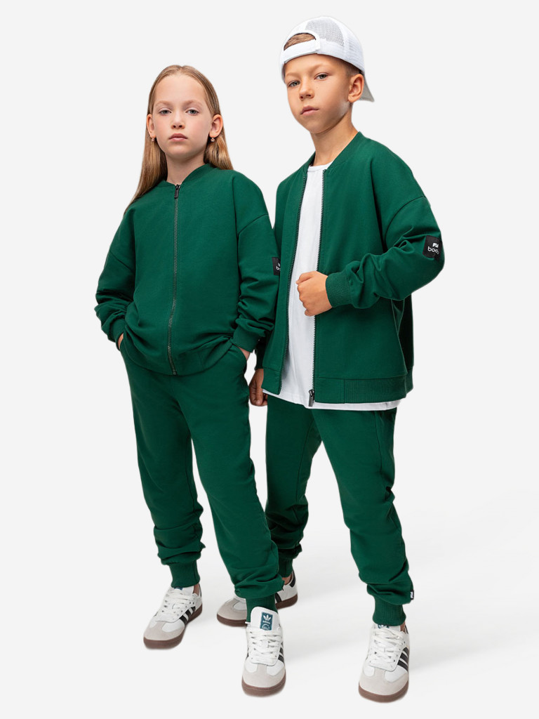 Костюм спортивный детский bodo