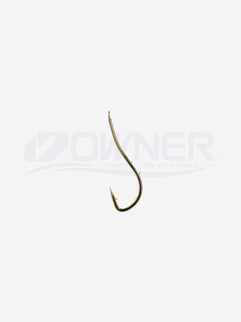 Крючок OWNER Ryusen BH gold №14 13шт