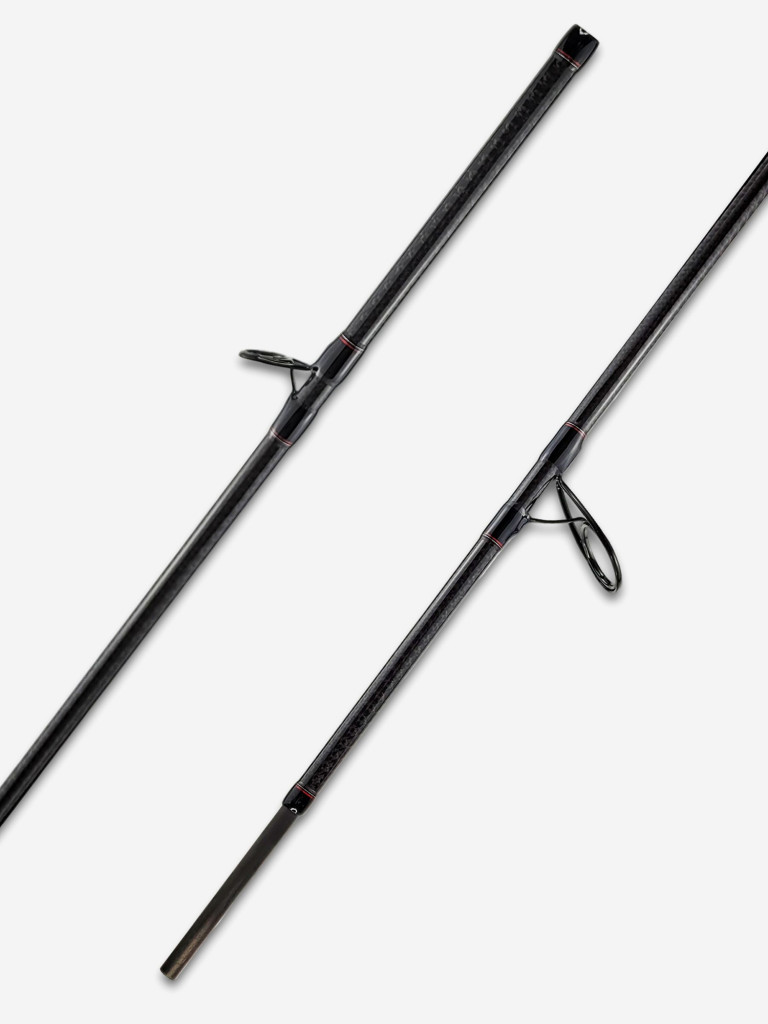 Спиннинг для рыбалки Zetrix HELLHOUND DarkBlood HHDS-862BPT 2.59м до 240гр