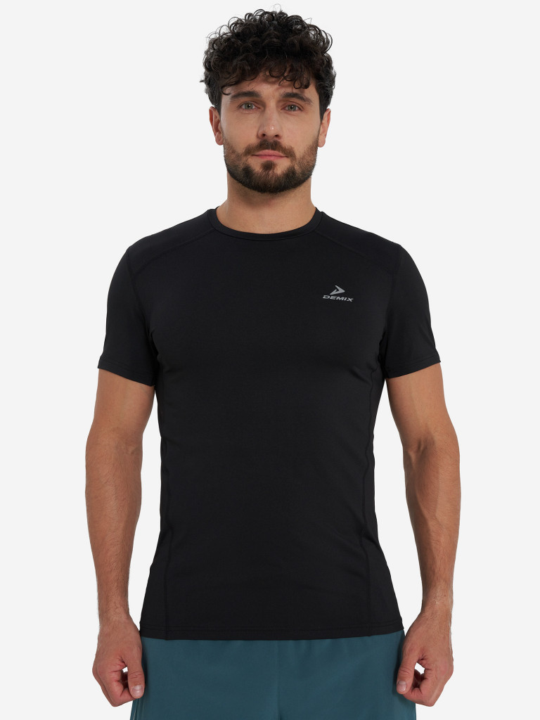 Футболка мужская Demix