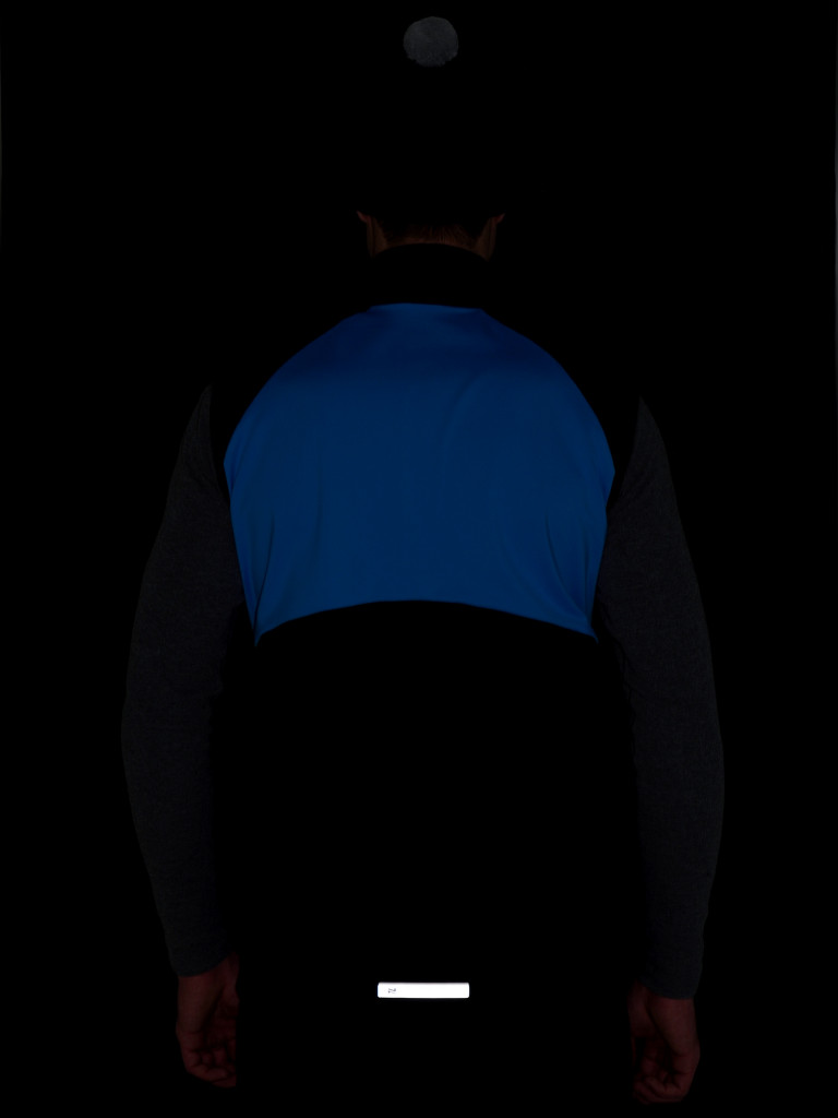 Жилет для беговых лыж мужской Nordski Core