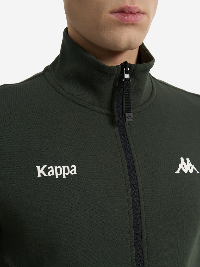 Толстовка мужская Kappa