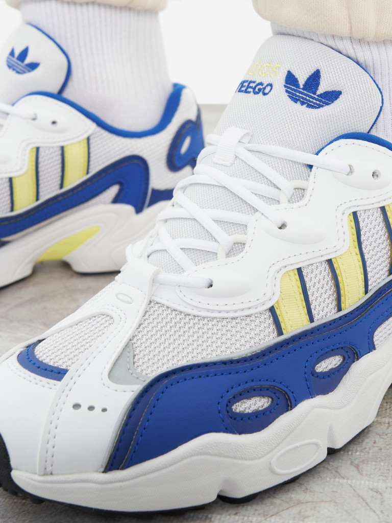 Кроссовки женские adidas Ozweego OG