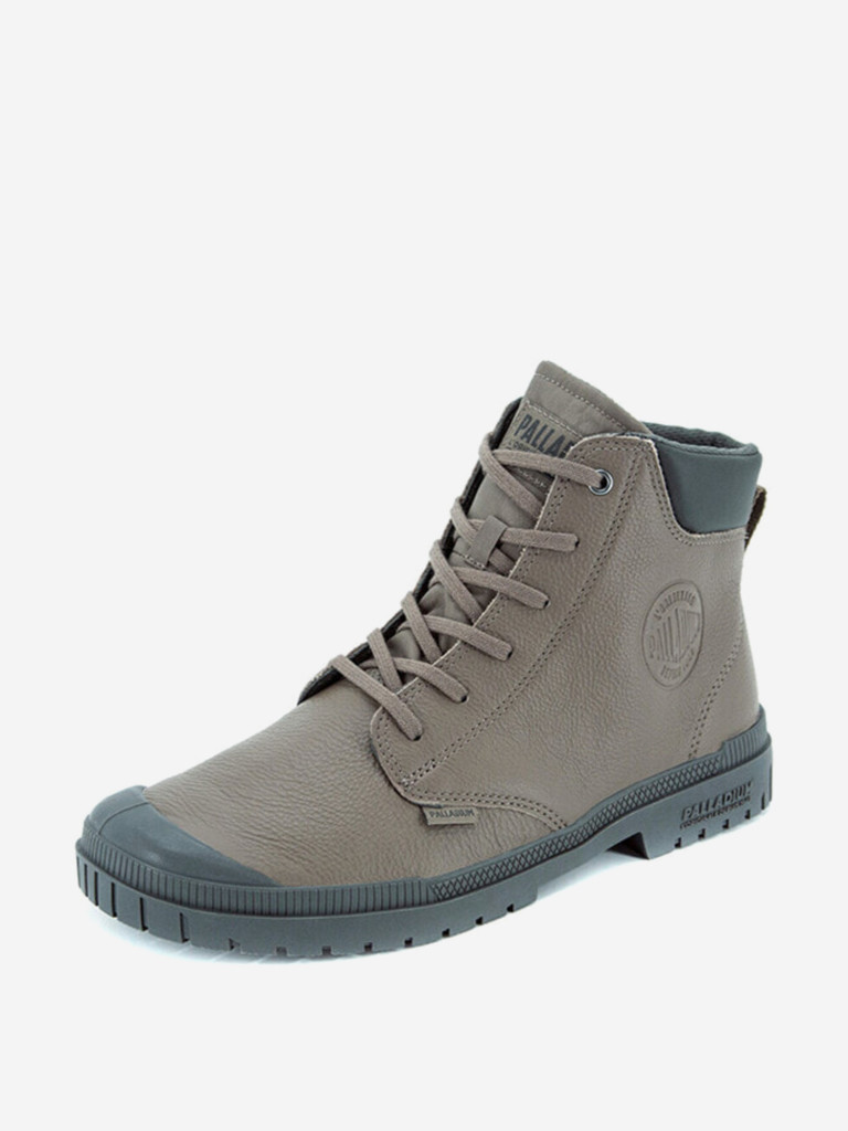 Ботинки Palladium Pampa Abrasion Resistant