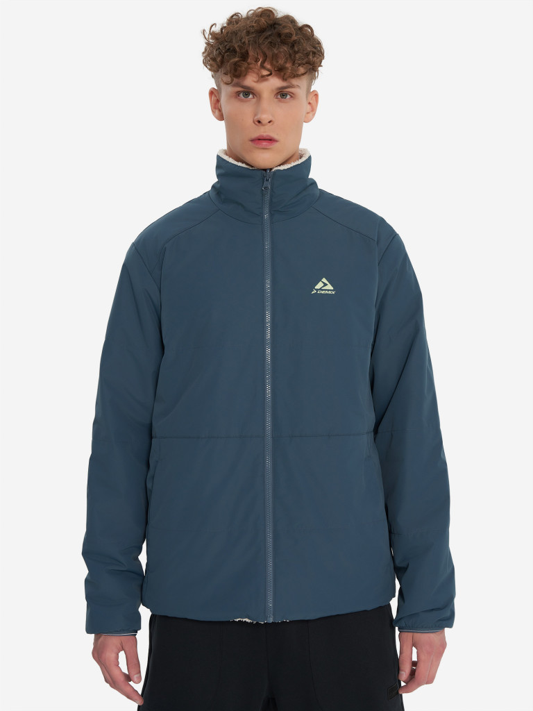 Легкая куртка мужская Demix Discover