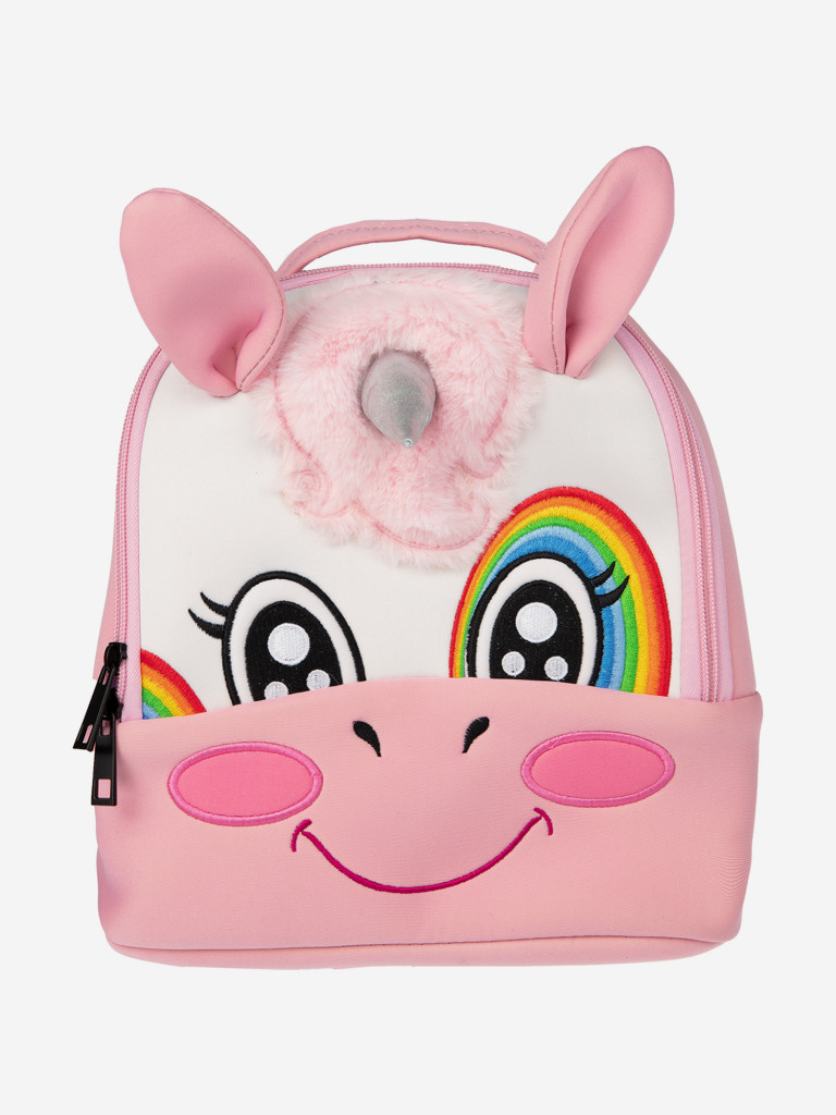 Рюкзак PlayToday водонепроницаемый для девочек