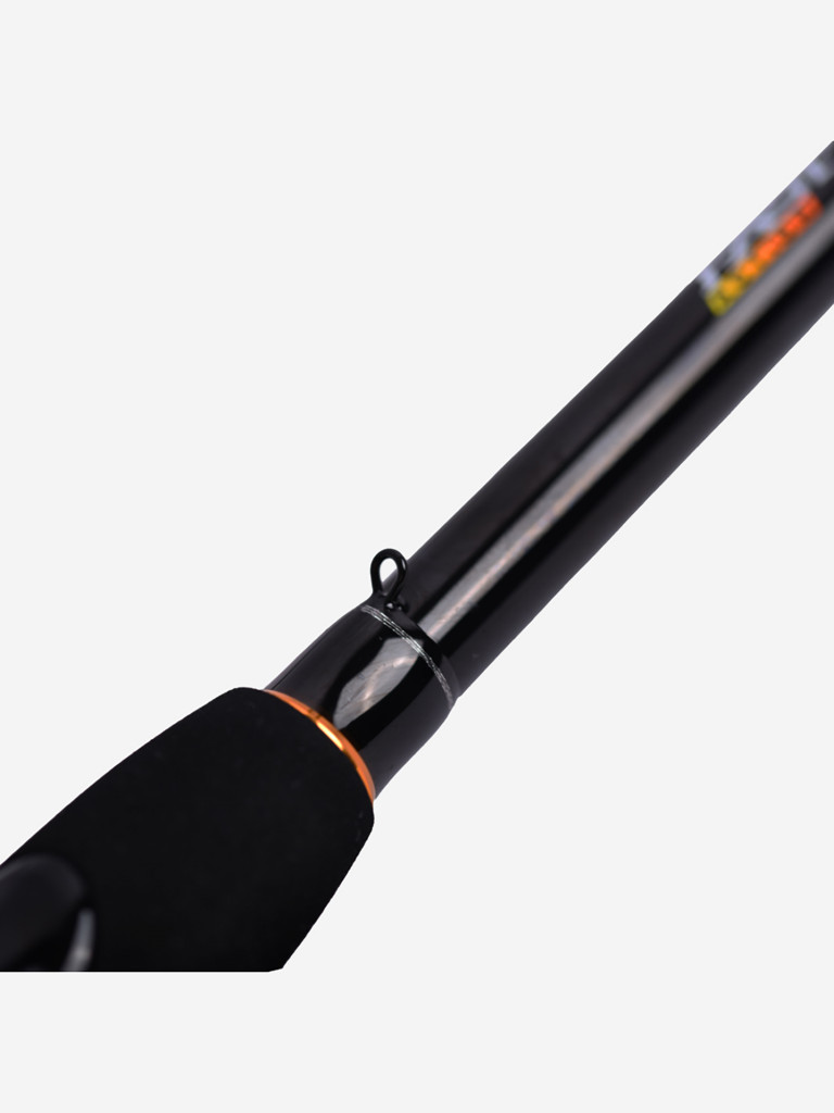 Спиннинг Maximus SMUGGLER-X Bass 20ML 2,0m 5-21g 4pcs
