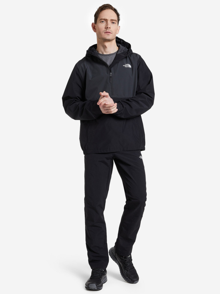 The North Face Waterproof Fanorak