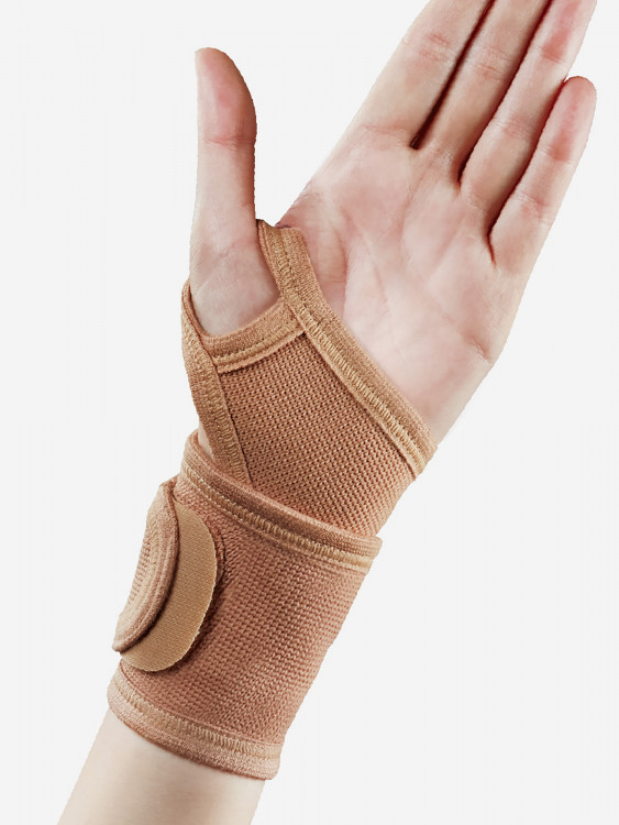 Бандаж на лучезапястный сустав "OppO"