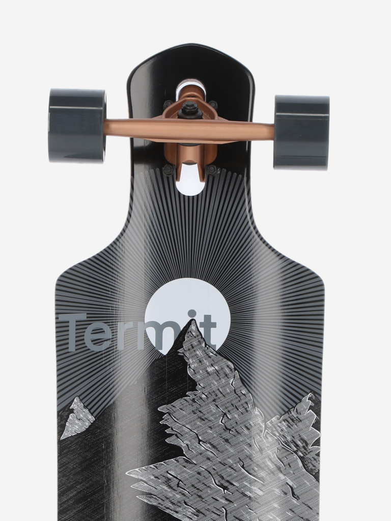 Лонгборд Termit 38"