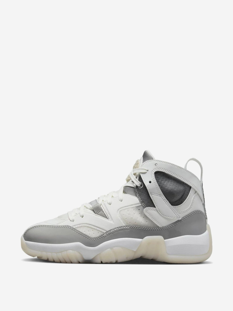 Кроссовки женские Nike Jumpman Two Trey