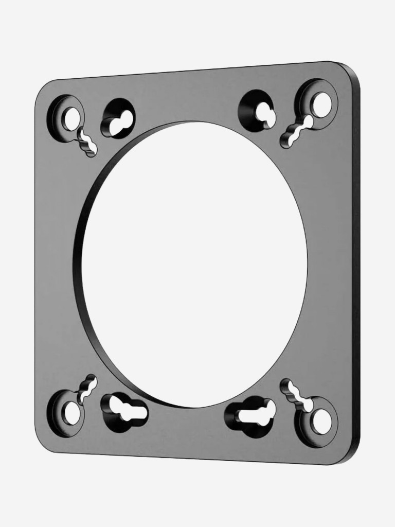 Переходник для базы руля MOZA Multi-function Stalks Mount Adapter (R16/21) RS077
