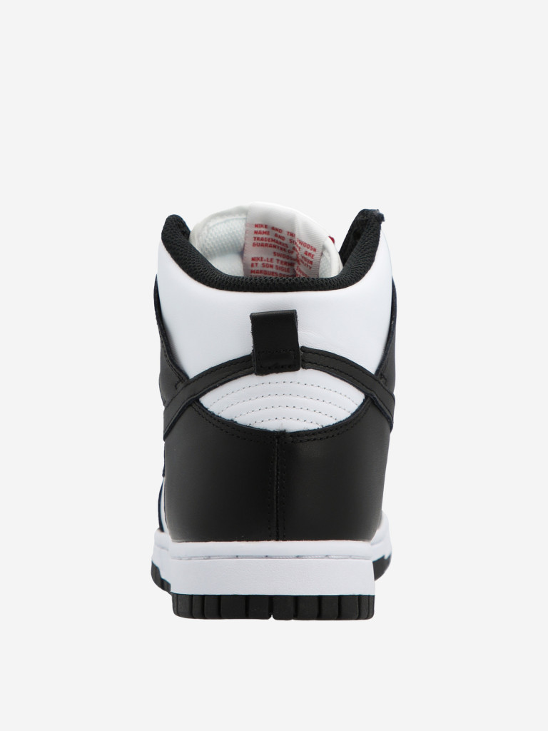 Кеды женские Nike Dunk High
