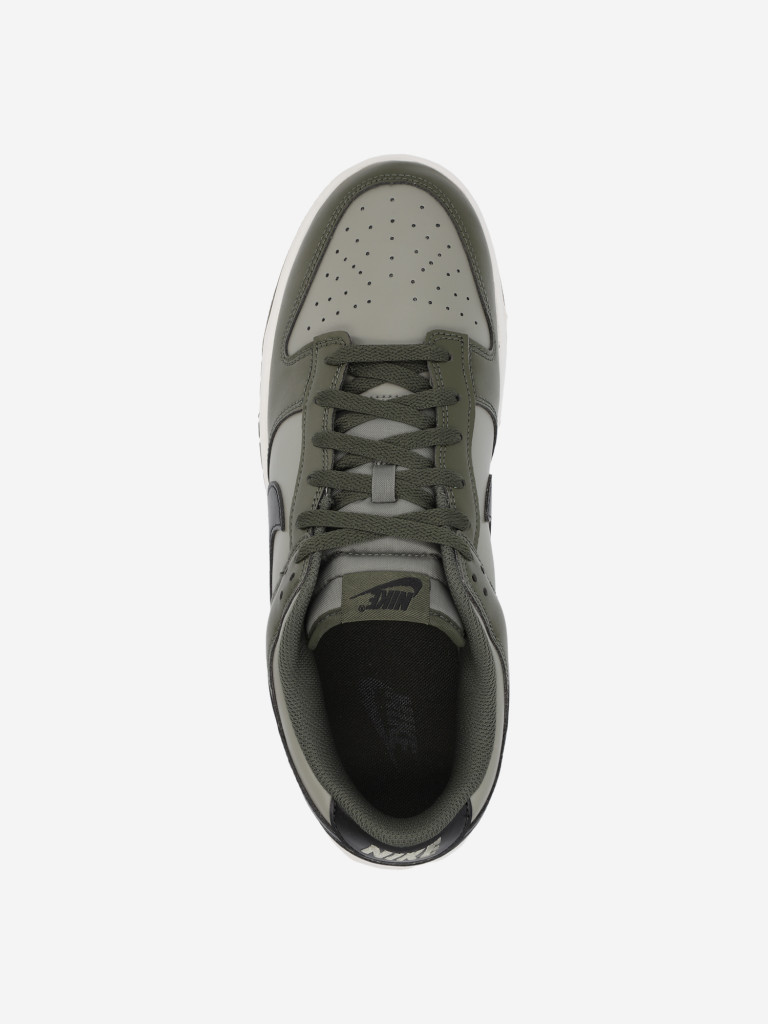 Кеды мужские Nike Dunk Low Retro