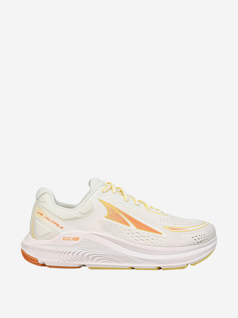 Кроссовки Altra Cushioned Slip-Resistant Abrasion-Resistant