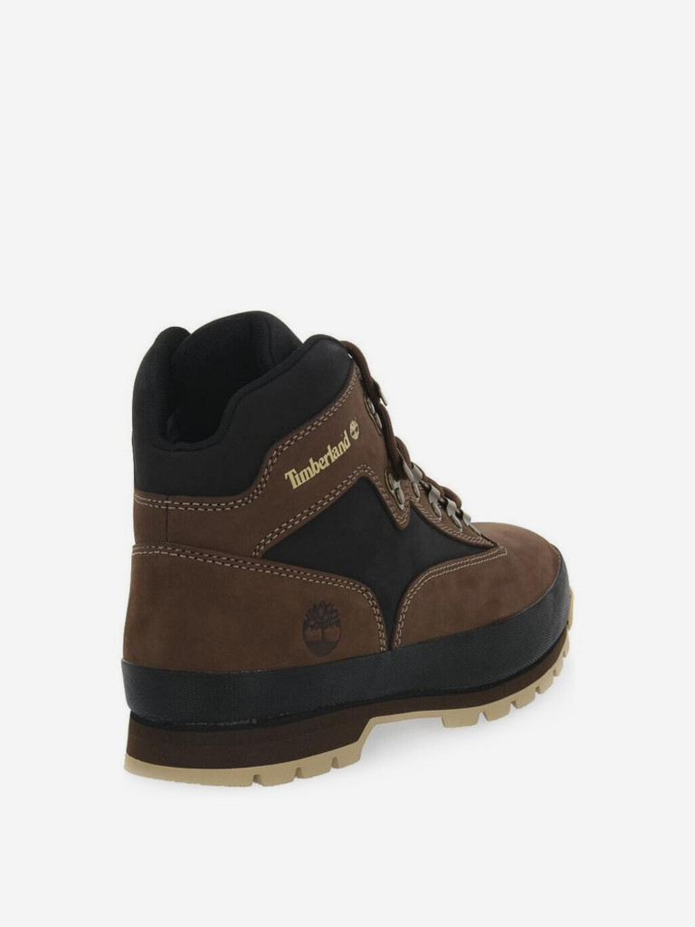 Ботинки Timberland Euro Hiker Mid