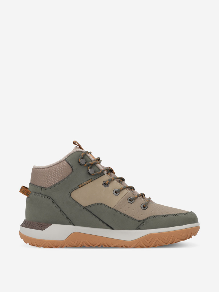 Ботинки утепленные мужские Cordillero Kayat