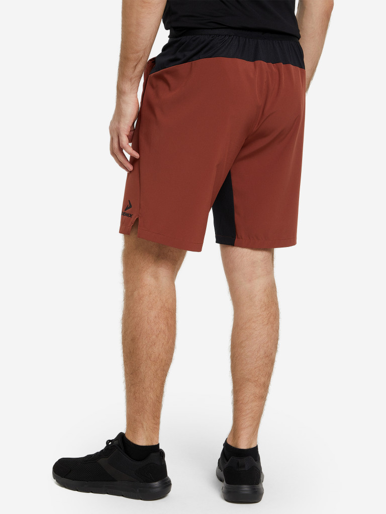 Шорты мужские Demix