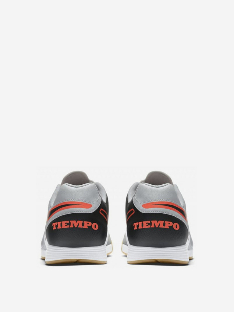 Футзалки Nike Tiempo Genio II Leather IC