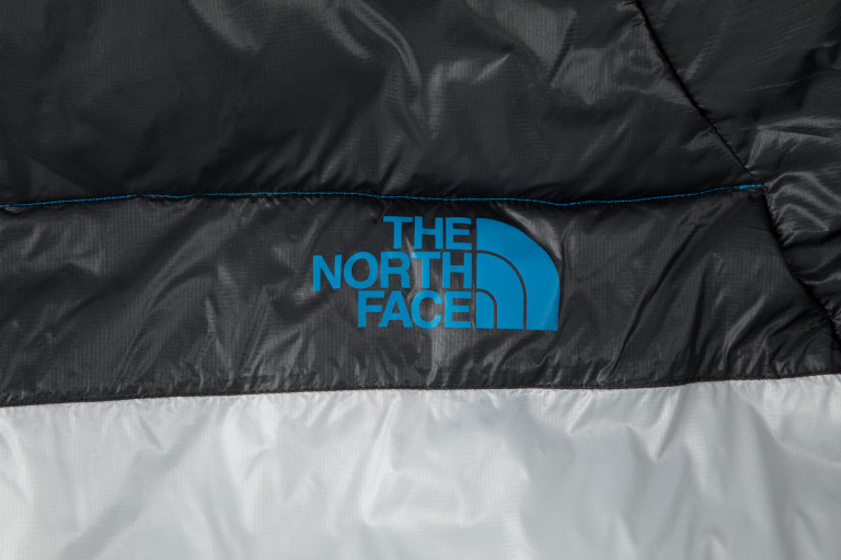 Спальный мешок The North Face Blue Kazoo Regular