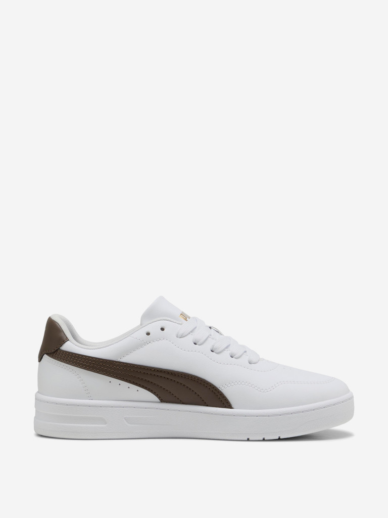 Кеды женские PUMA Court Lally Wild Walk