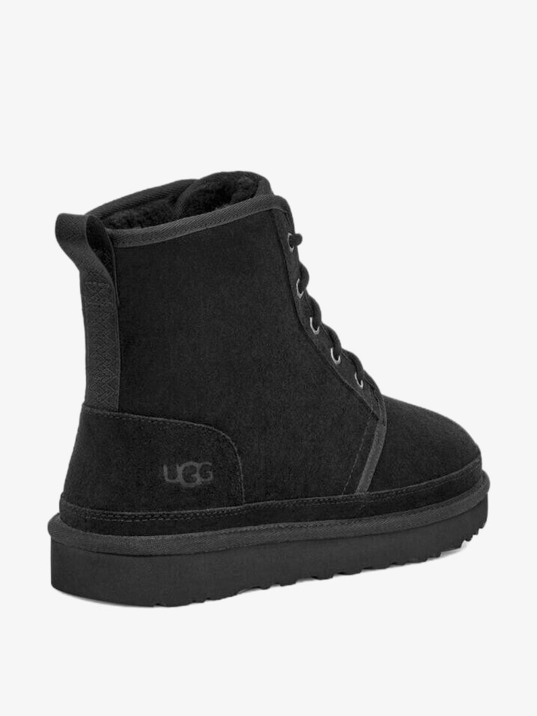 Ботинки утепленные UGG Neumel High