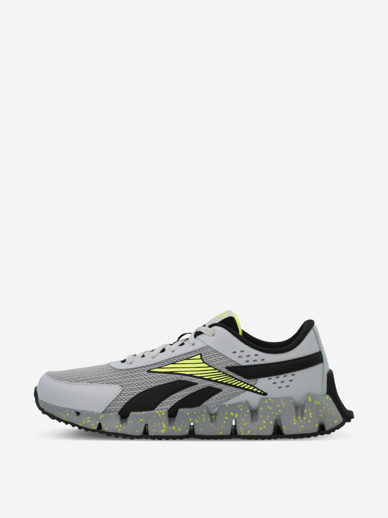 Кроссовки для мальчиков Reebok Zig Dynamica 2.0