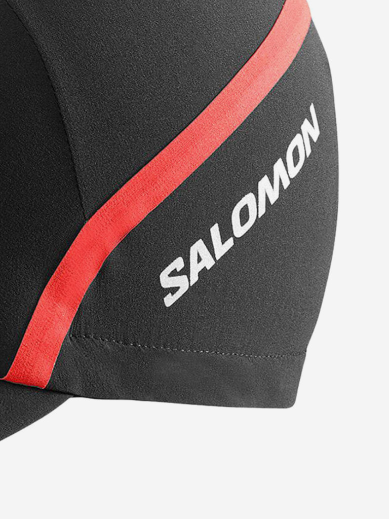 Бейсболка Salomon