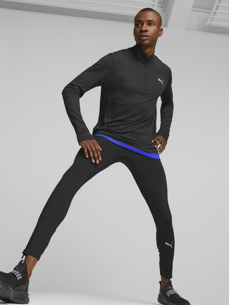 Брюки мужские PUMA