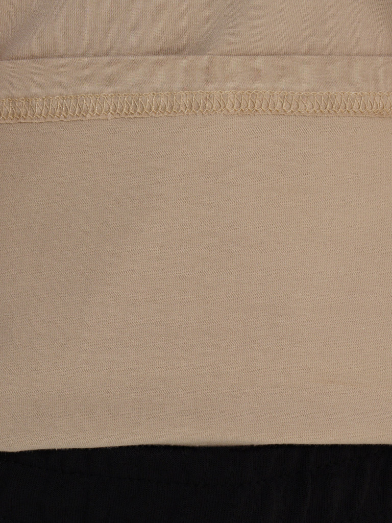 Футболка мужская оверсайз Demix Basic