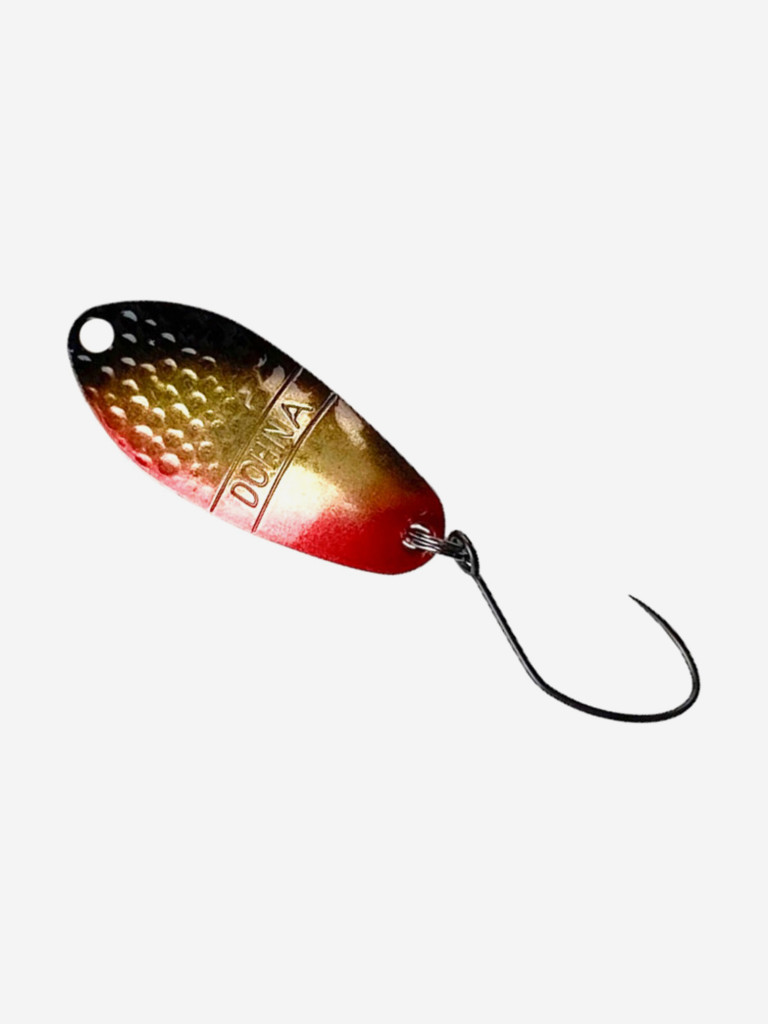 Блесна Angler'z System DOHNA 28мм 2.0гр, цвет #MSC-15