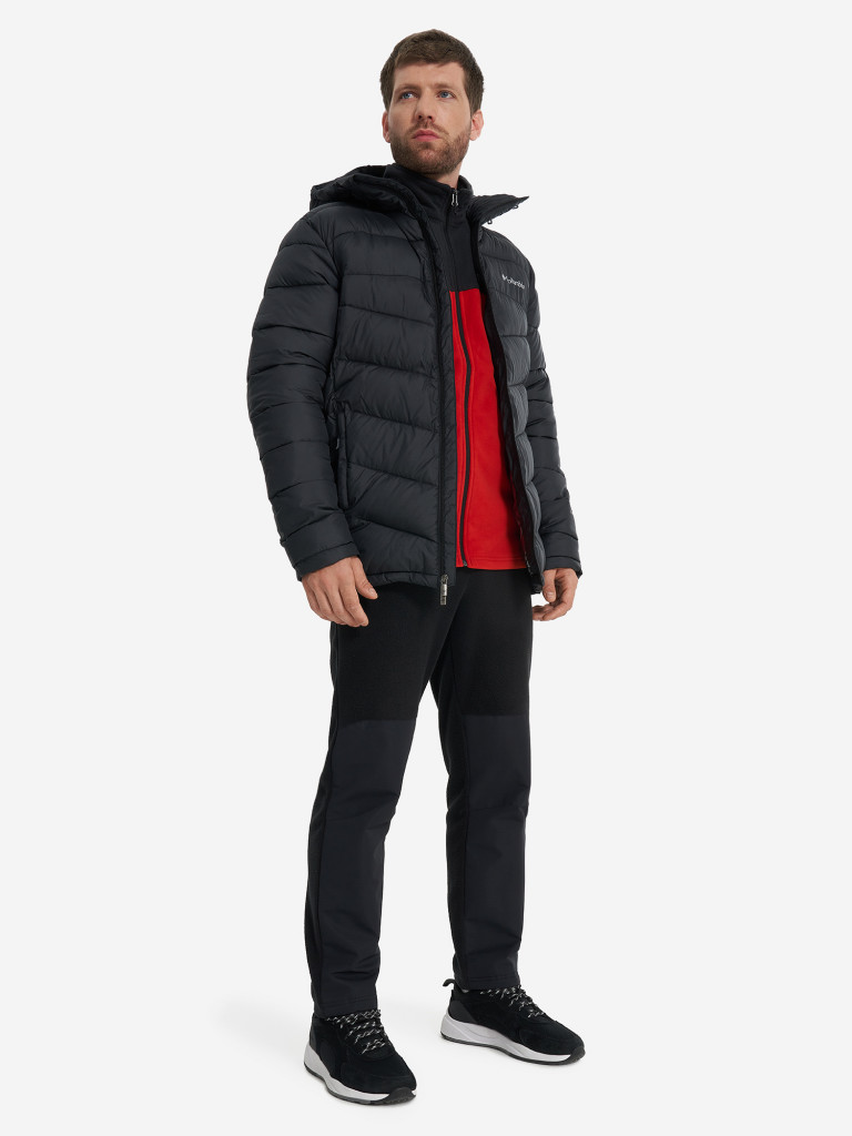 Пуховик мужской Columbia Youngberg II Insulated Jacket