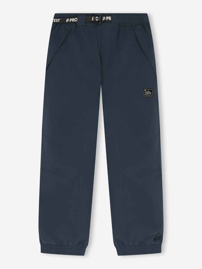 Брюки утепленные мужские Protest Luton