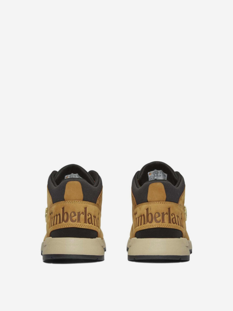 Ботинки Timberland Sprint Trekker Yellow