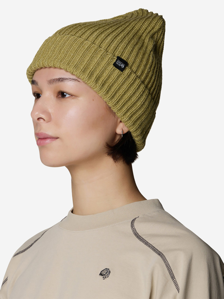 Шапка Mountain Hardwear Lone Pine