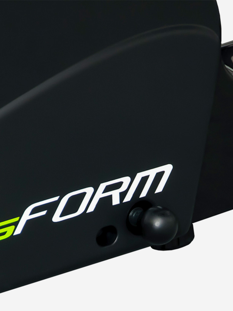 Эллиптический складной тренажер Torneo Transform