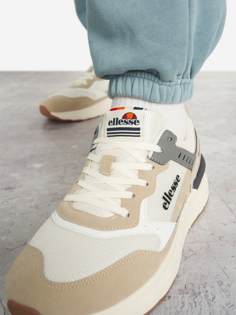 Кроссовки мужские Ellesse Pnpmes