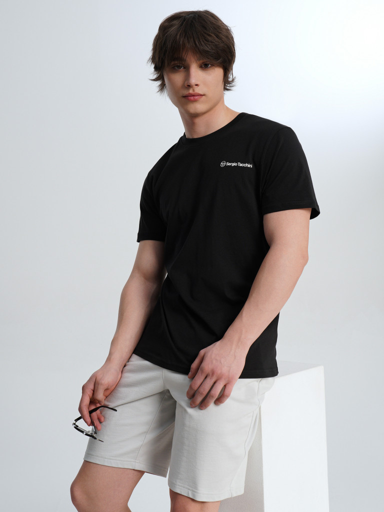 Футболка мужская Sergio Tacchini Essenziale