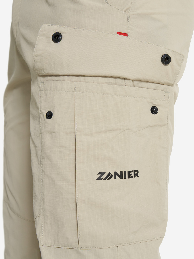 Брюки мужские Zanier