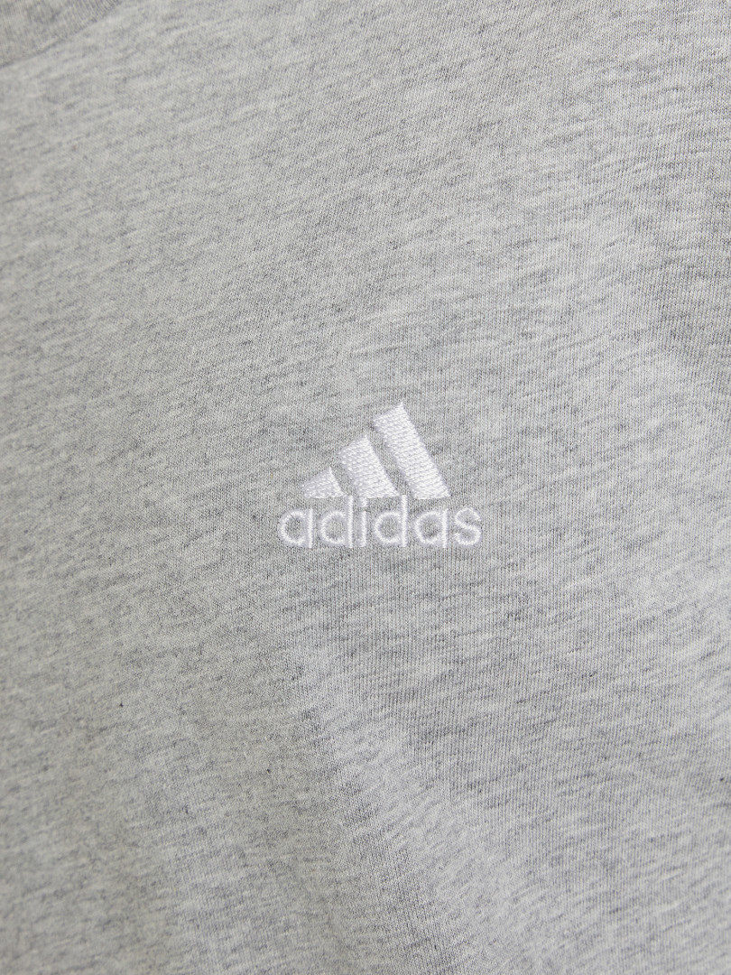 Футболка женская adidas 29243240299 Серый, размер 40, 42,42, 44, фото 4