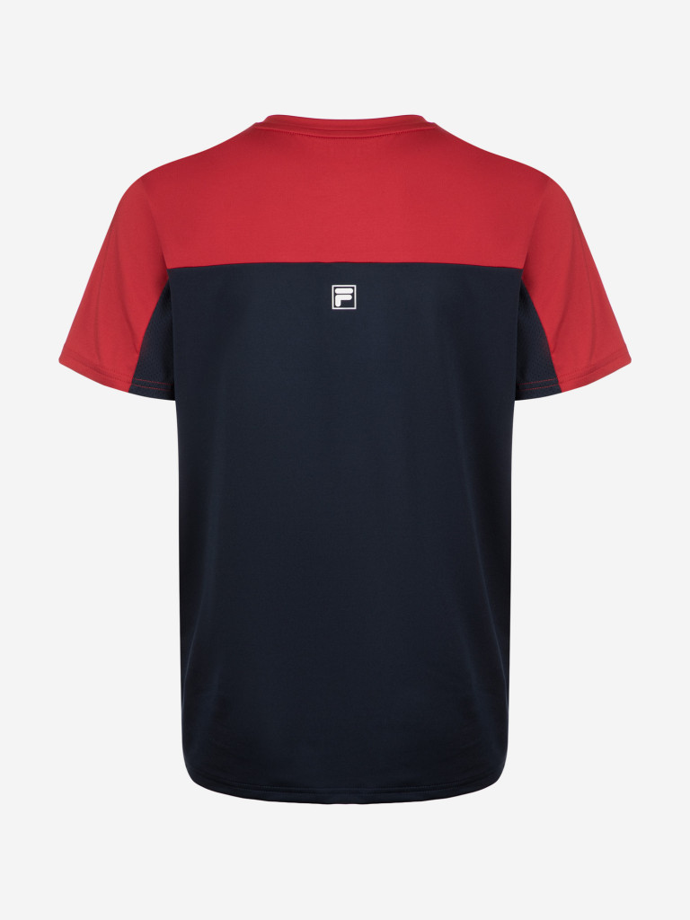 Футболка для мальчиков FILA